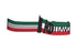 Havoc Mexico Goggle Strap — Helios & Infinity — product view 1
