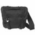 Mil-Tec M67 Shoulder Pack with Strap — Black — product view 1