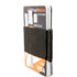 Recycled Firefighter Minimalist Elastic Card Band Wallet — product view 6