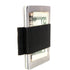 Recycled Firefighter Minimalist Elastic Card Band Wallet — product view 5