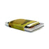 Recycled Firefighter Minimalist Elastic Card Band Wallet — product view 13