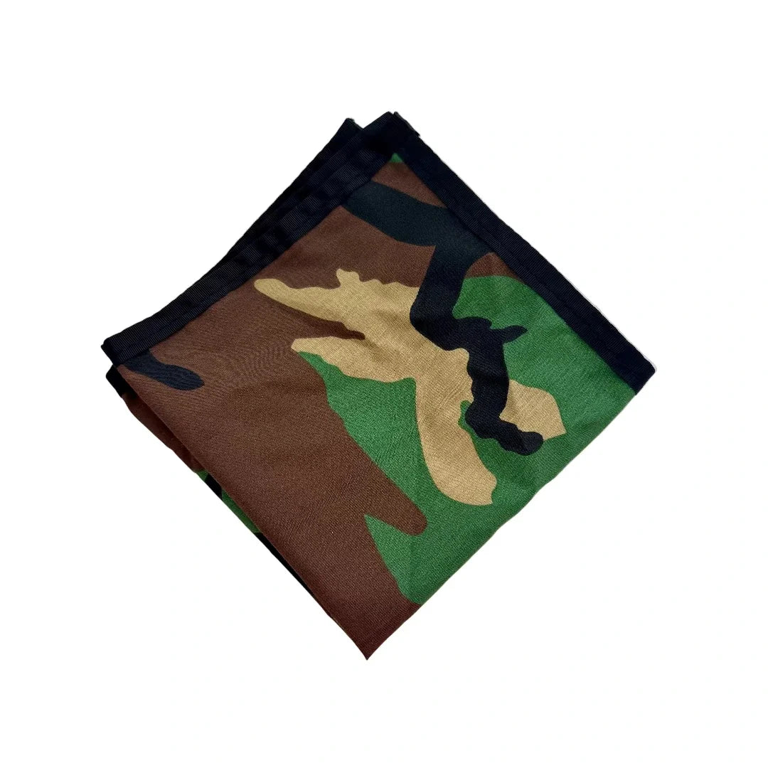 Recycled Firefighter Minimalist Hank — product view 2