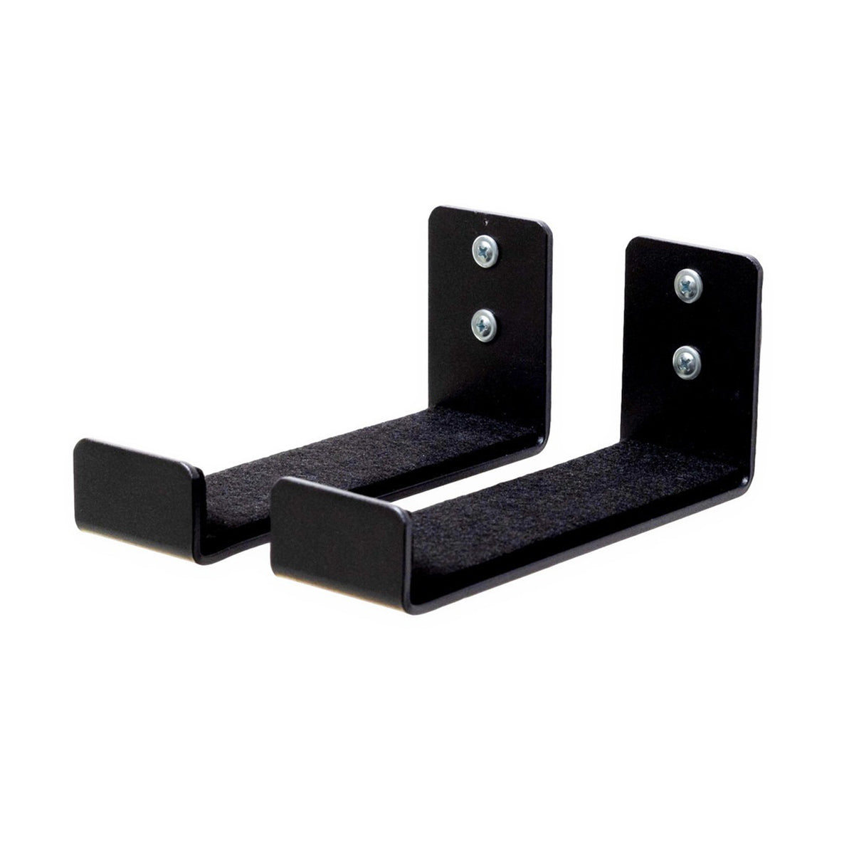 Minimalist Surfboard Display Rack | Holds 30 lbs - product view 3