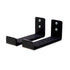 Minimalist Surfboard Display Rack | Holds 30 lbs - product view 3