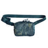 Recycled Firefighter Minimalist Woodland Fanny Pack — product view 12