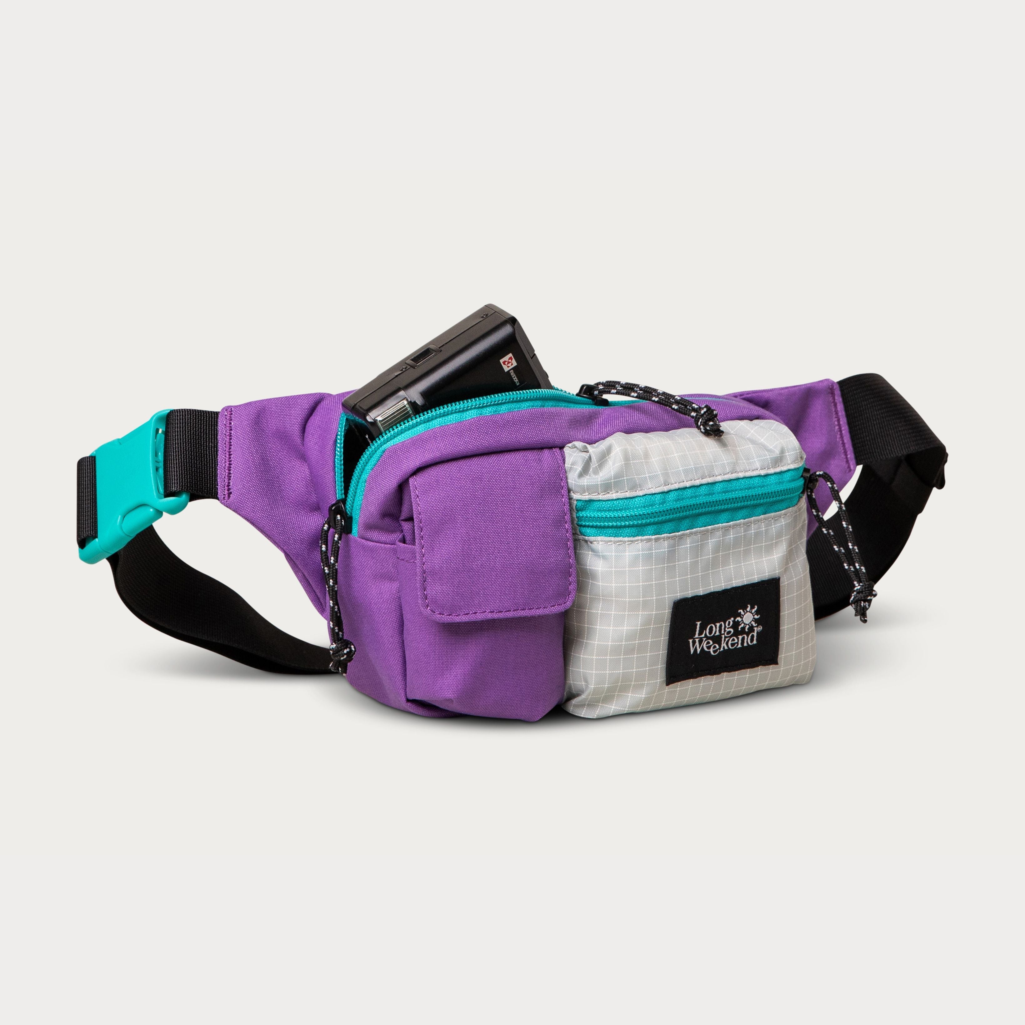Long Weekend Monterey Sling — view 8