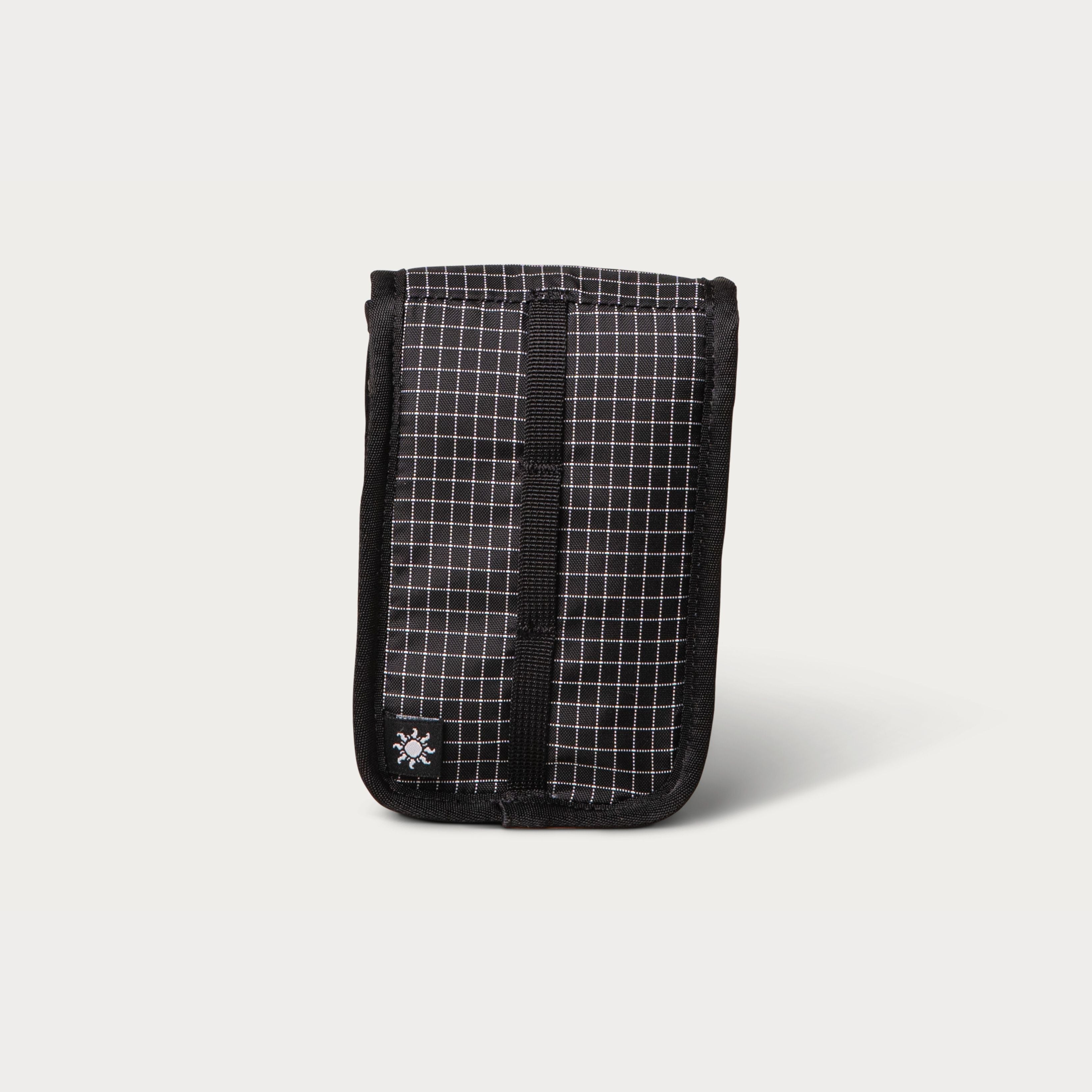 Long Weekend Point and Shoot Camera Pouch — view 5