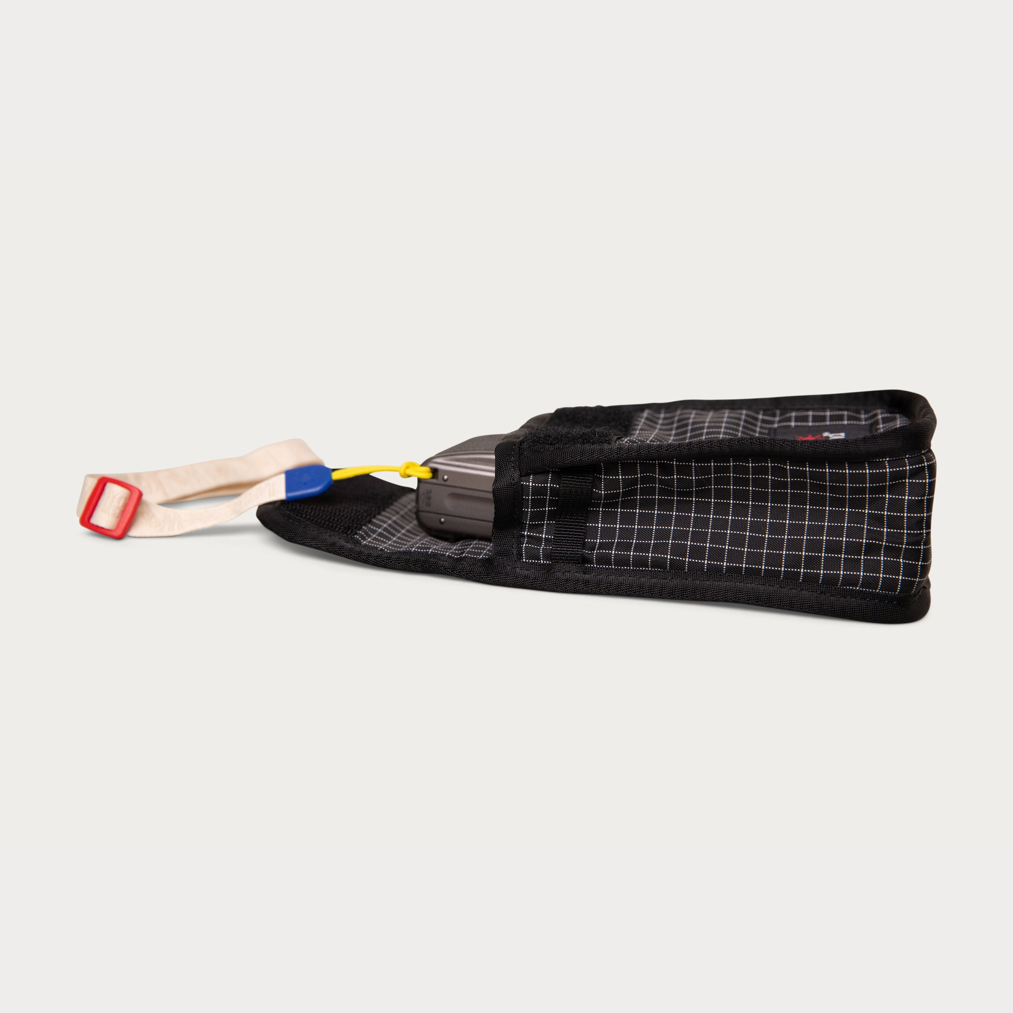 Long Weekend Point and Shoot Camera Pouch — view 7