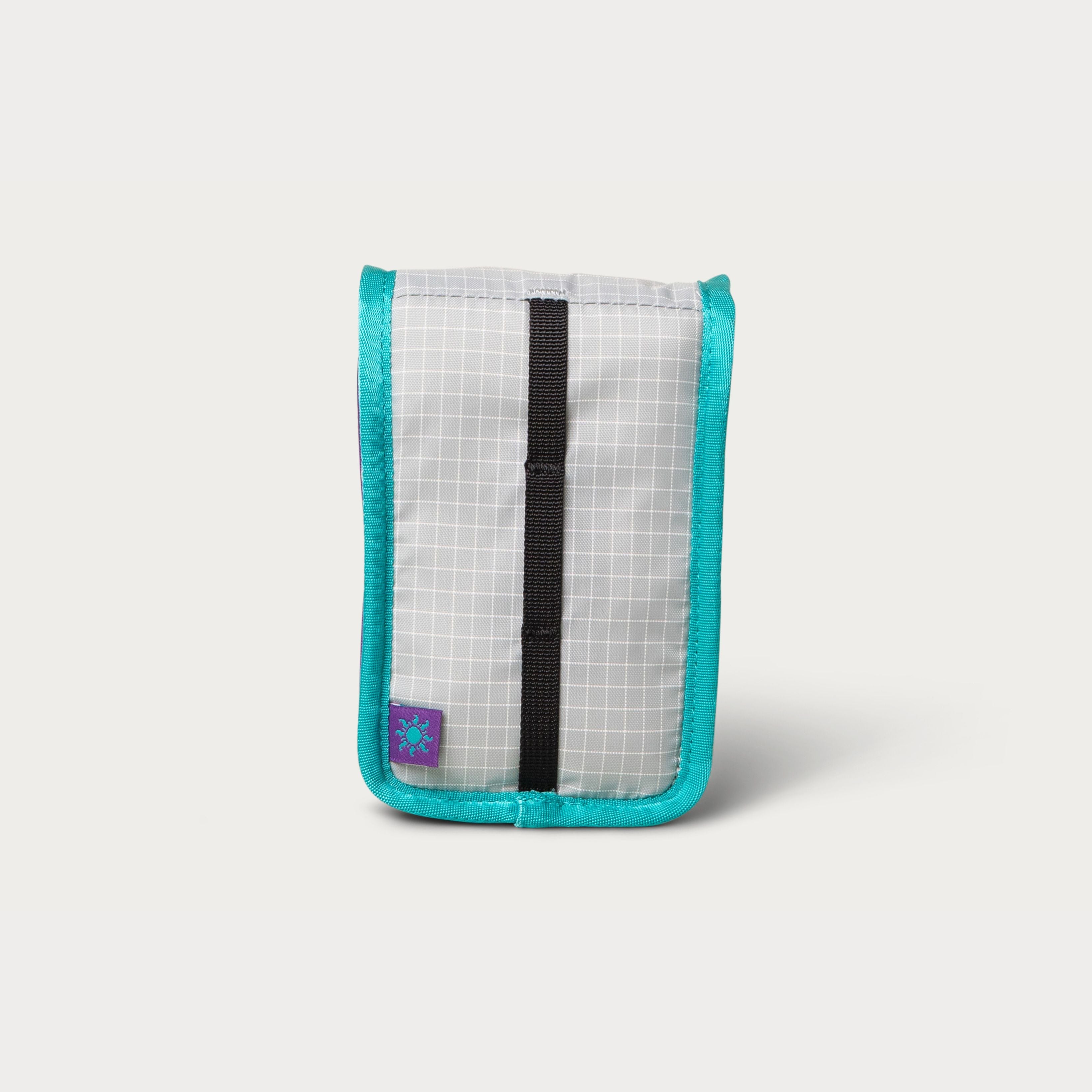 Long Weekend Point and Shoot Camera Pouch — view 8