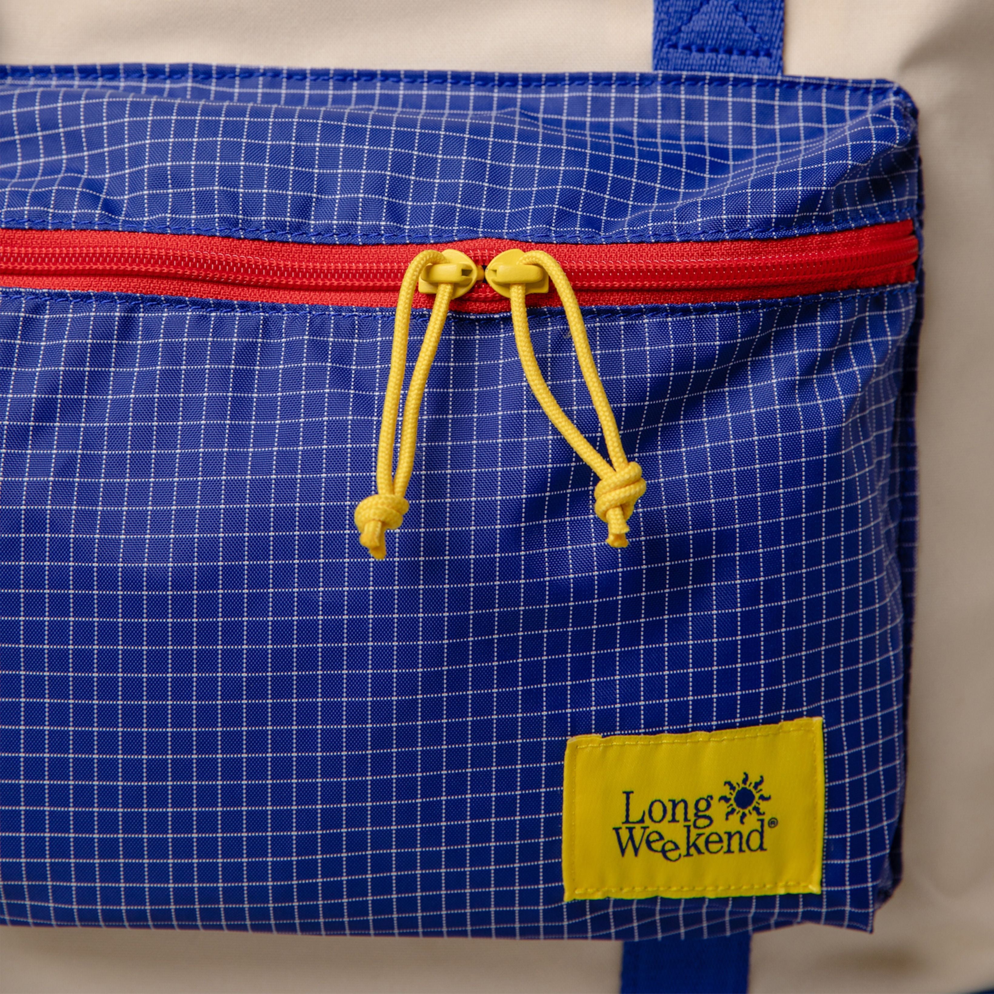 Long Weekend Beacon Tote — view 8