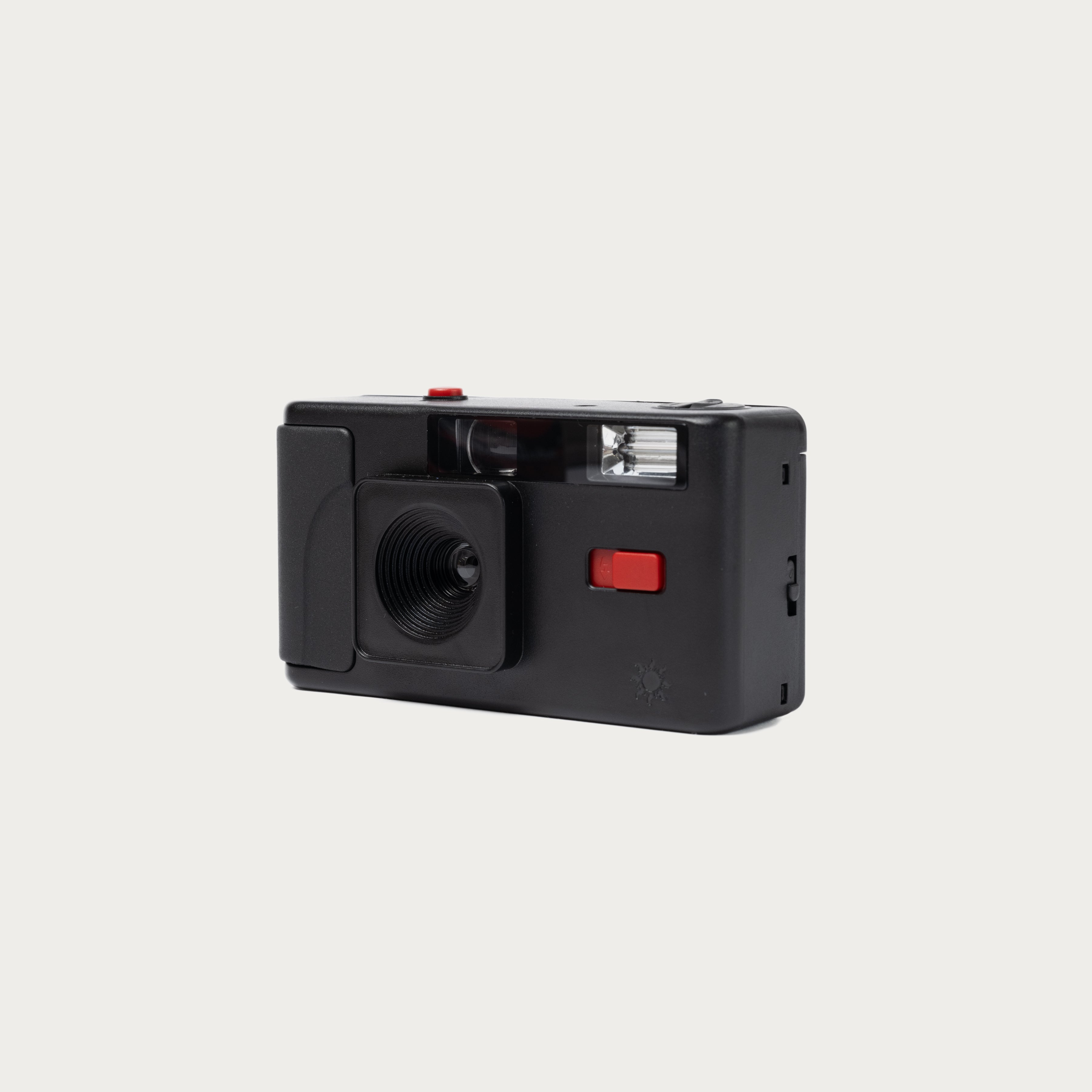 Long Weekend 35mm Film Camera — view 1