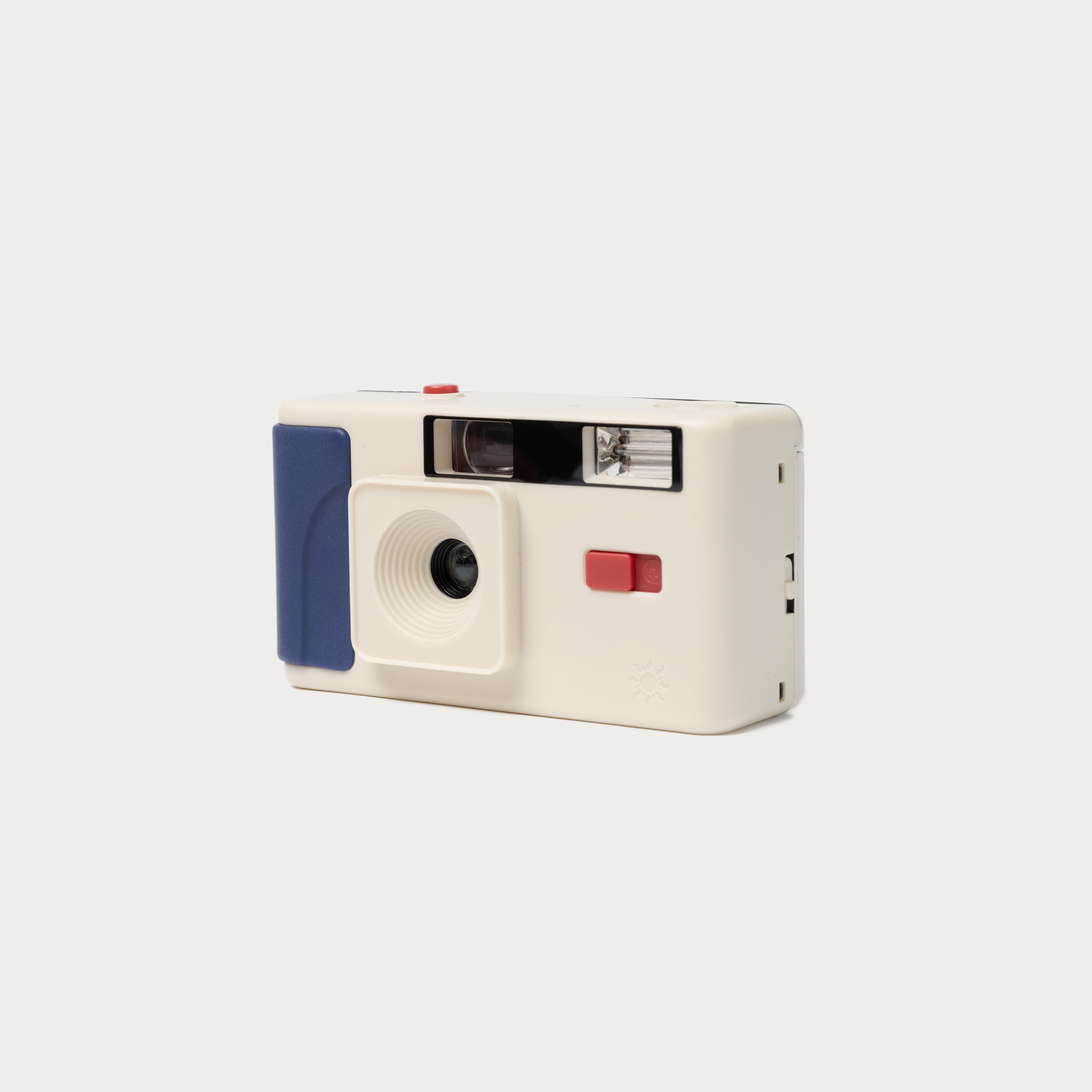 Long Weekend 35mm Film Camera — view 4