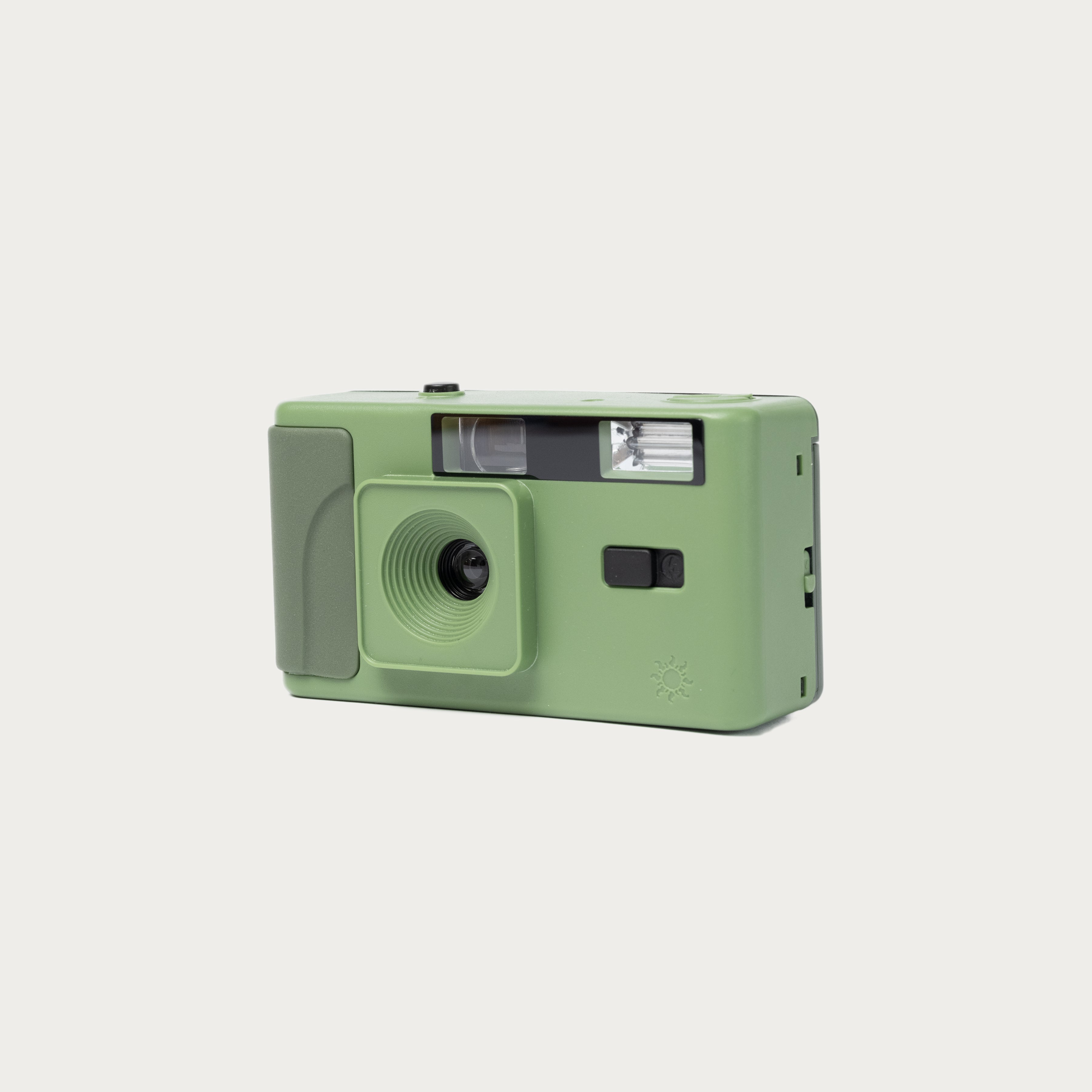 Long Weekend 35mm Film Camera — view 7