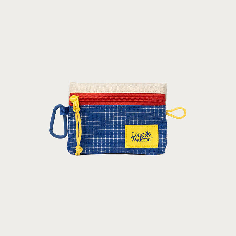 Long Weekend Everyday Zip Pouch — view 4