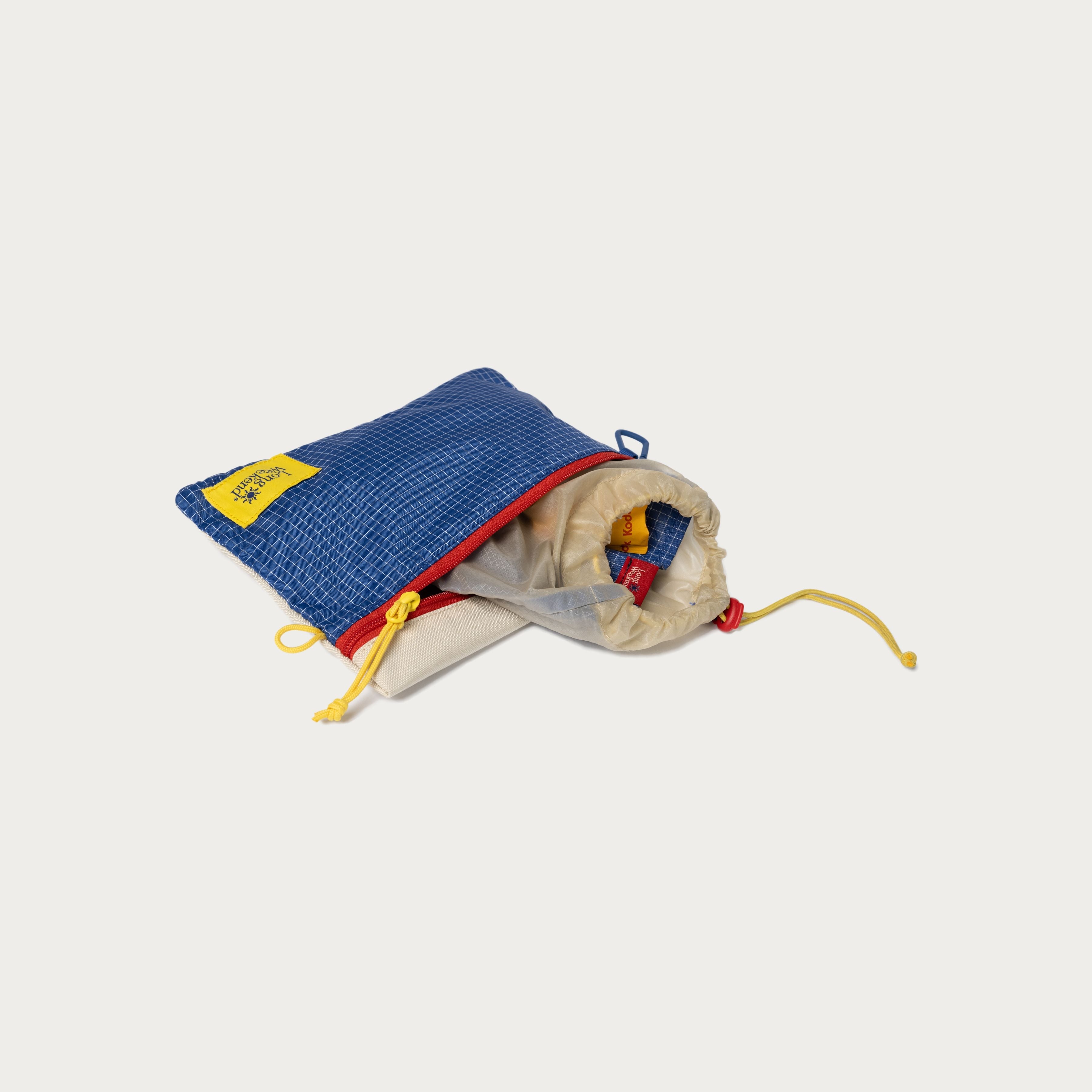 Long Weekend Everyday Zip Pouch — view 3