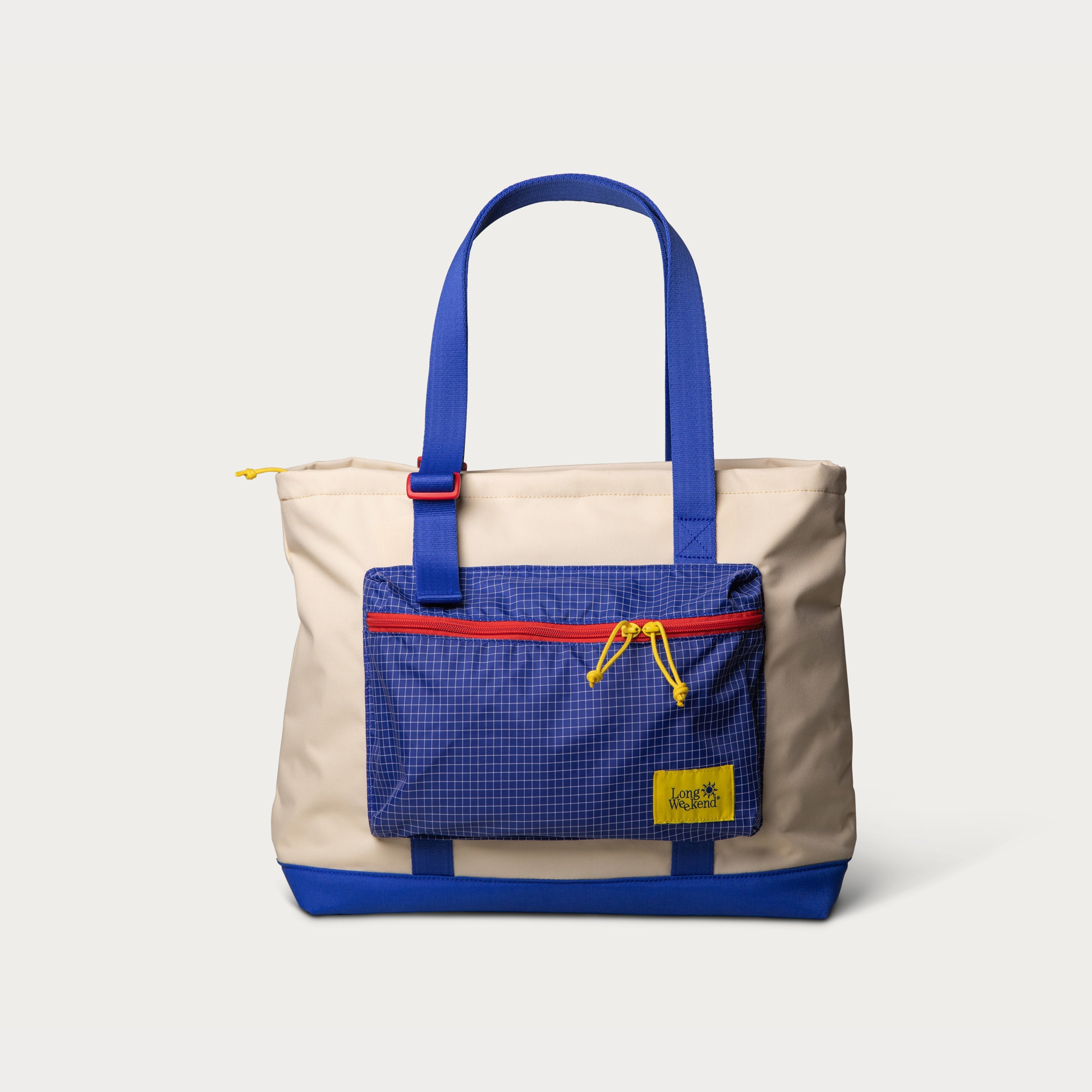 Long Weekend Beacon Tote — view 5