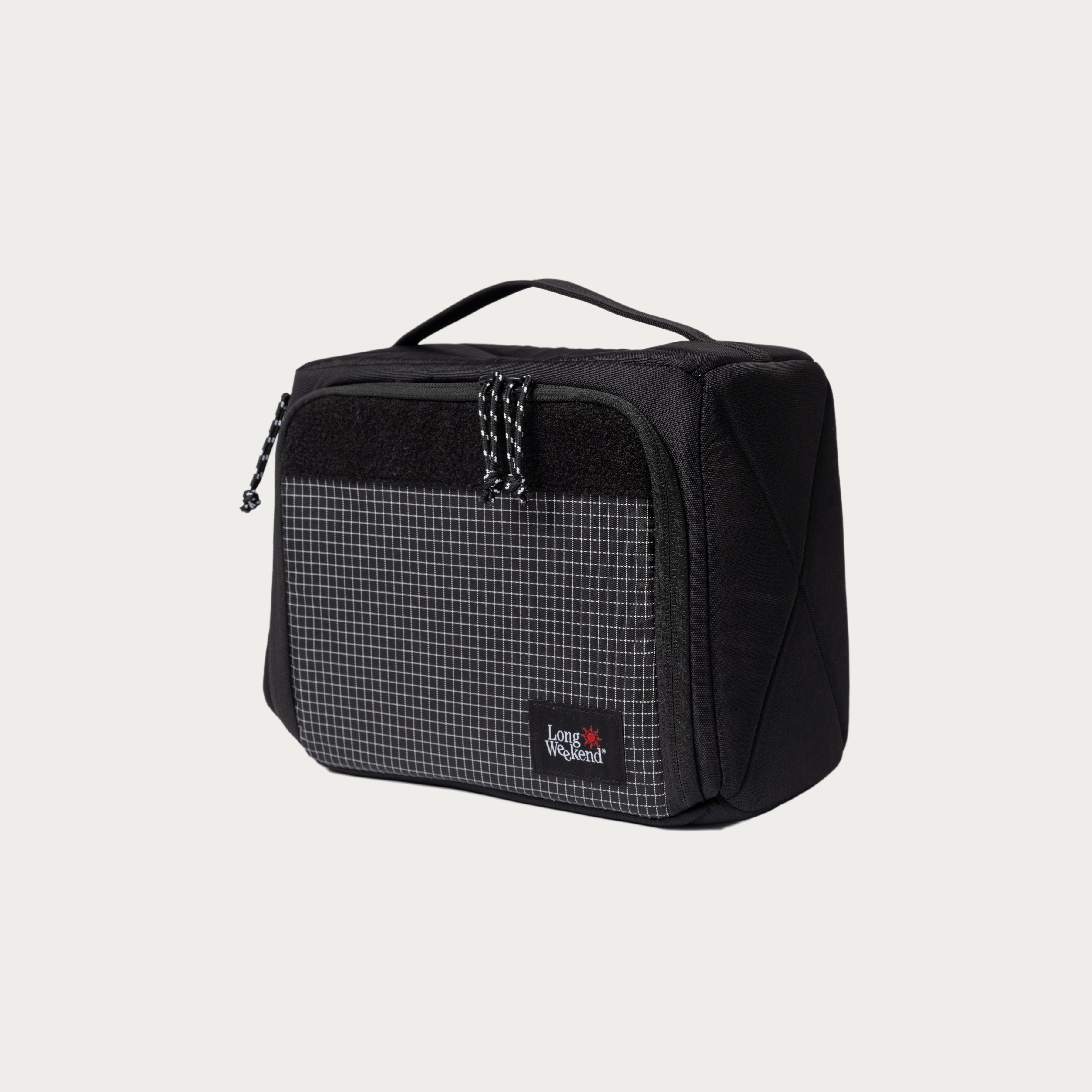 Long Weekend Morro Camera Cube - 8L — view 2