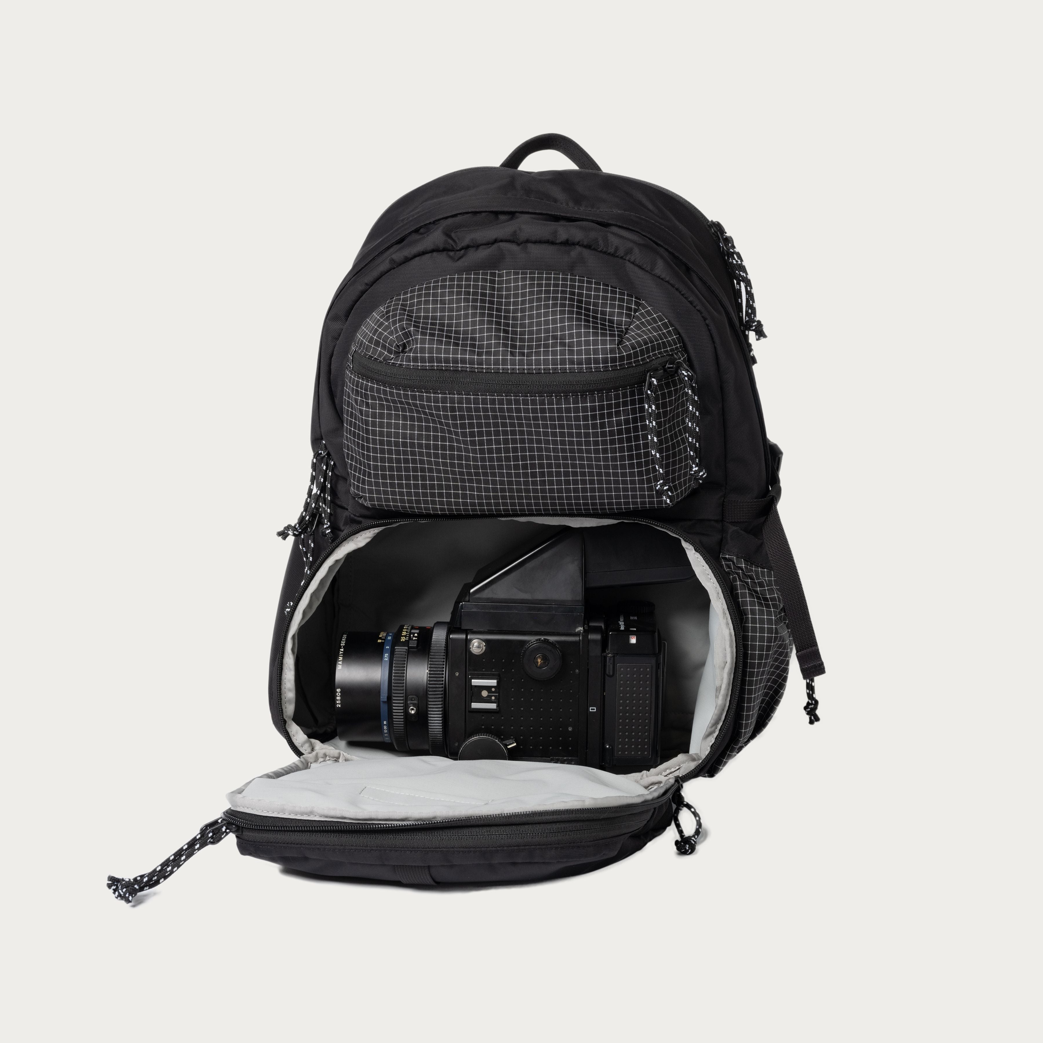 Long Weekend Morro Convertible Backpack — view 4