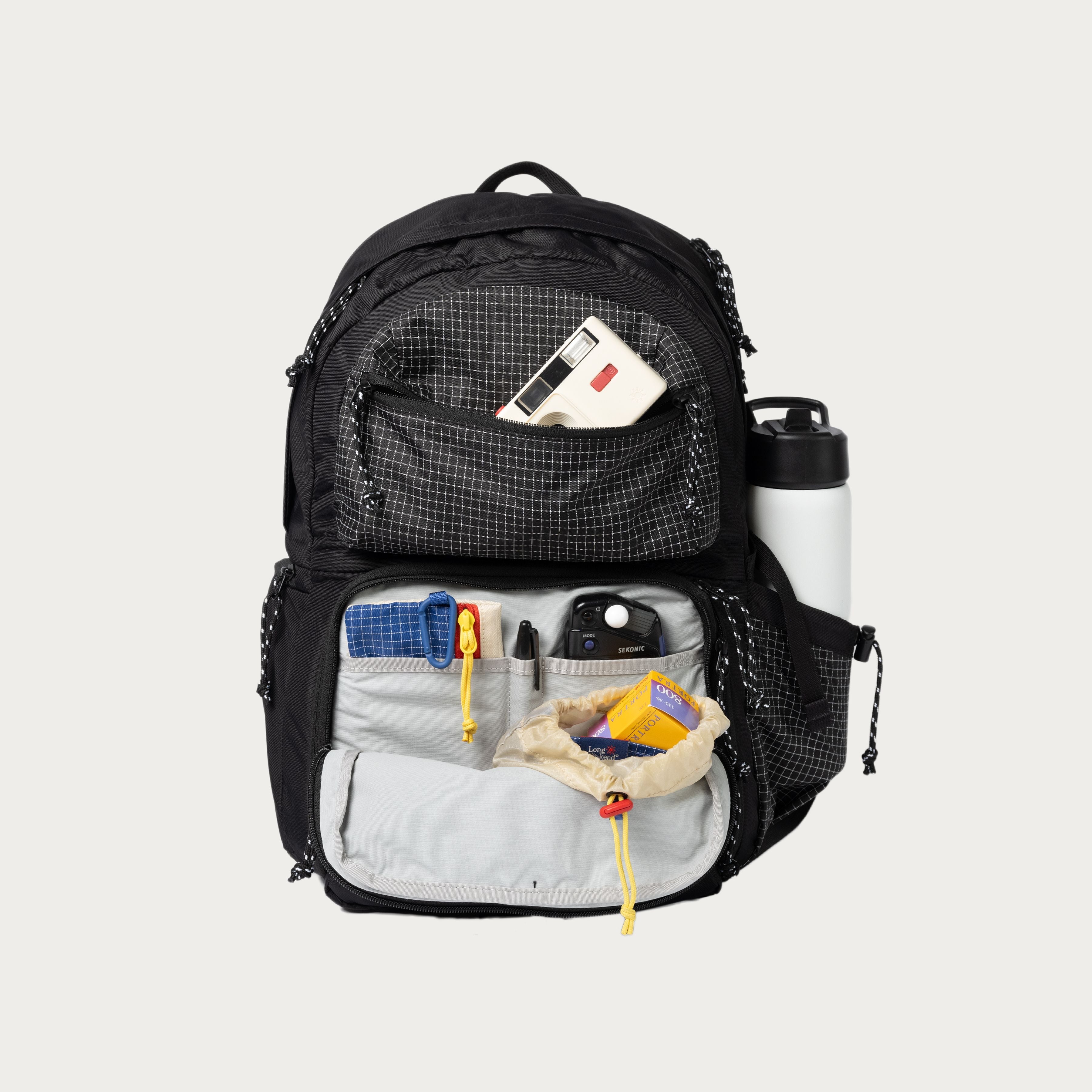 Long Weekend Morro Convertible Backpack — view 3