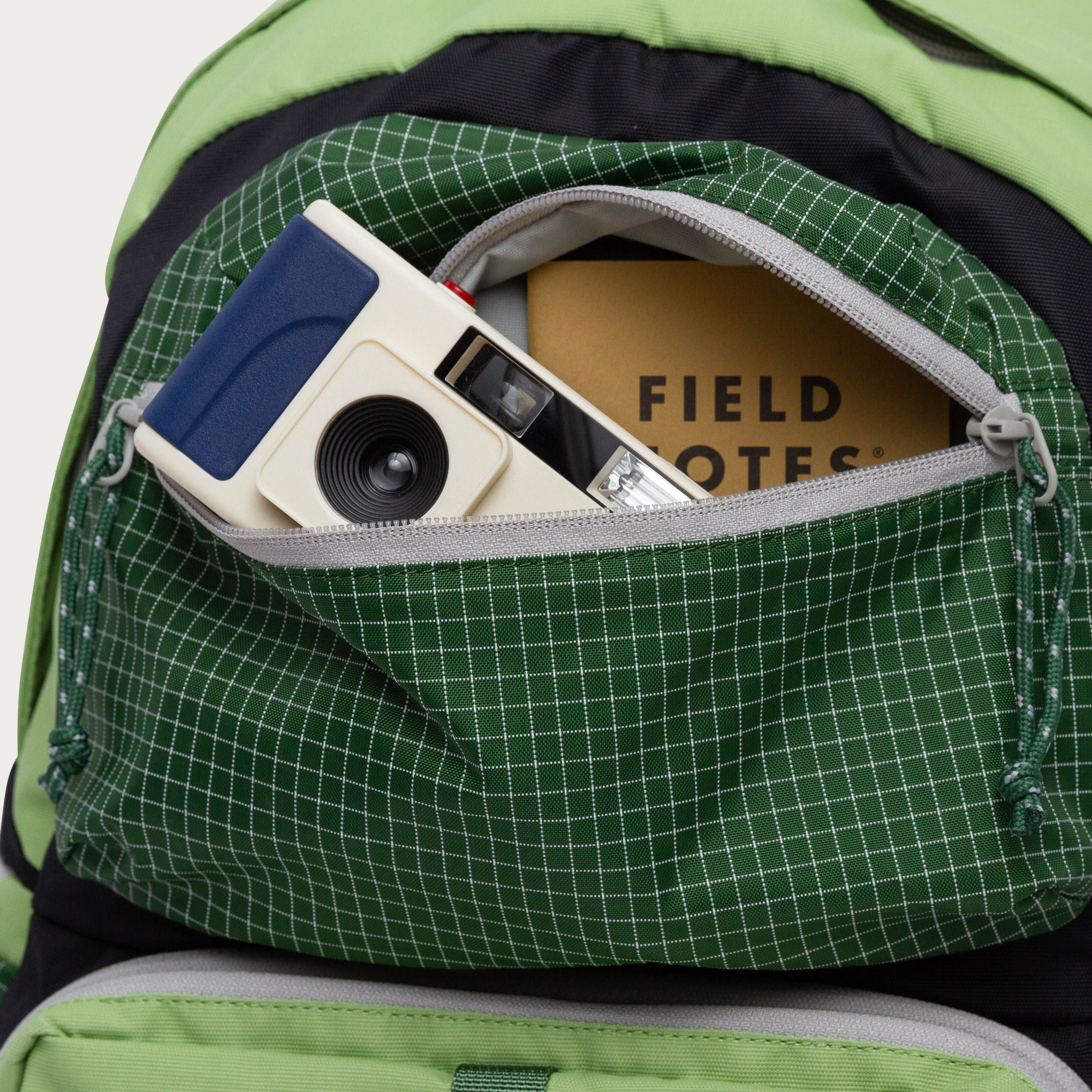 Long Weekend Morro Convertible Backpack — view 8