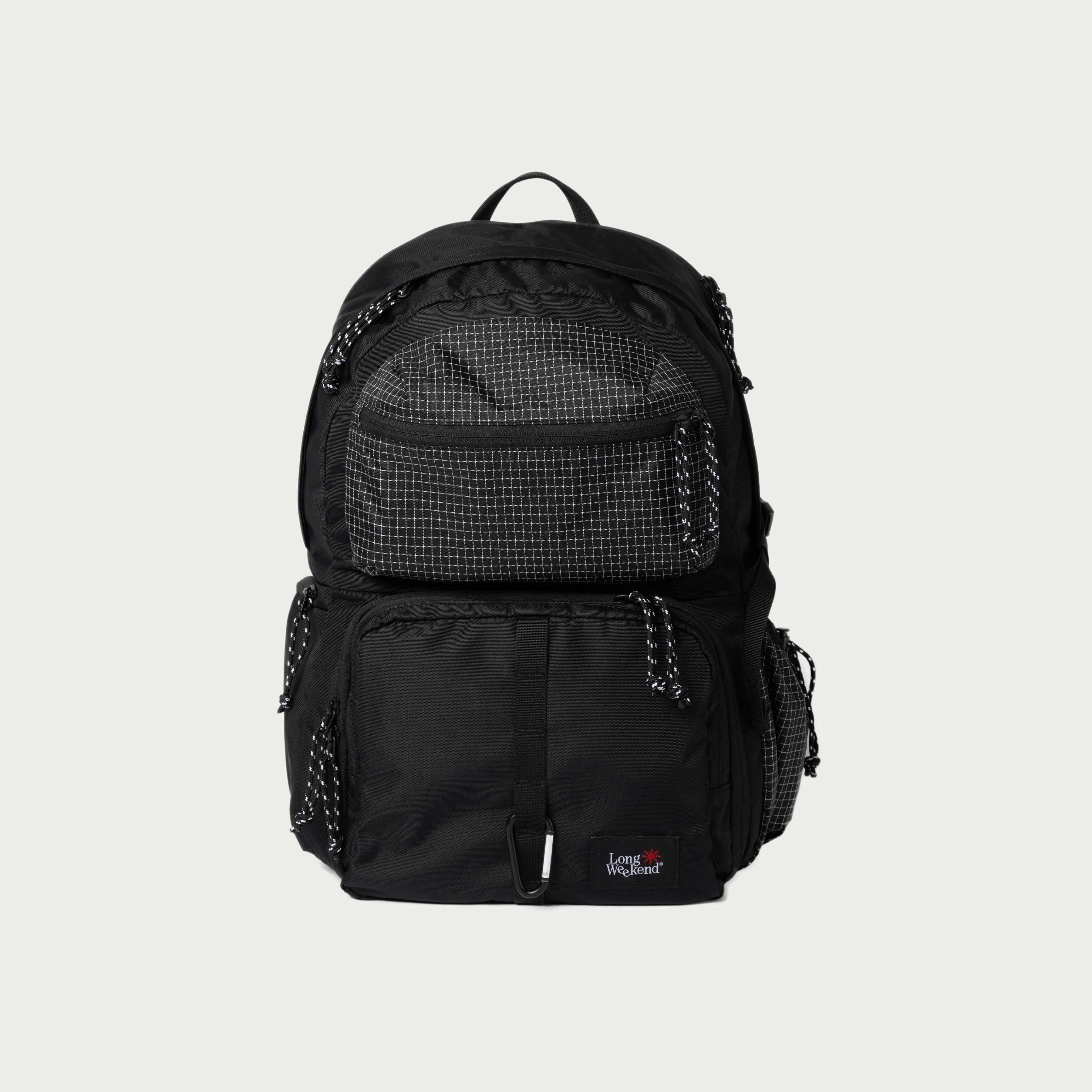 Long Weekend Morro Convertible Backpack — view 1