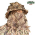 QuikCamo Camo Boonie Hat with Face Mask – product view 13