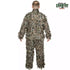 QuikCamo 3D Leafy Ghillie Suit, Top or Hoodie – product view 22