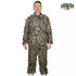 QuikCamo 3D Leafy Ghillie Suit, Top or Hoodie – product view 21