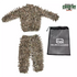 QuikCamo 3D Leafy Ghillie Suit, Top or Hoodie – product view 20