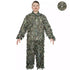 QuikCamo 3D Leafy Ghillie Suit, Top or Hoodie – product view 14