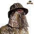 QuikCamo Camo Boonie Hat with Face Mask – product view 17