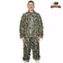 QuikCamo 3D Leafy Ghillie Suit, Top or Hoodie – product view 17