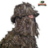 QuikCamo Camo Boonie Hat with Face Mask – product view 11