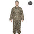 QuikCamo 3D Leafy Ghillie Suit, Top or Hoodie – product view 28