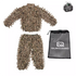 QuikCamo 3D Leafy Ghillie Suit, Top or Hoodie – product view 27