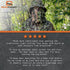 QuikCamo Camo Boonie Hat with Face Mask – product view 6