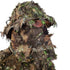 QuikCamo Camo Boonie Hat with Face Mask – product view 1