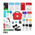 MyFAK Mini Pro | Waterproof by My Medic Wholesale