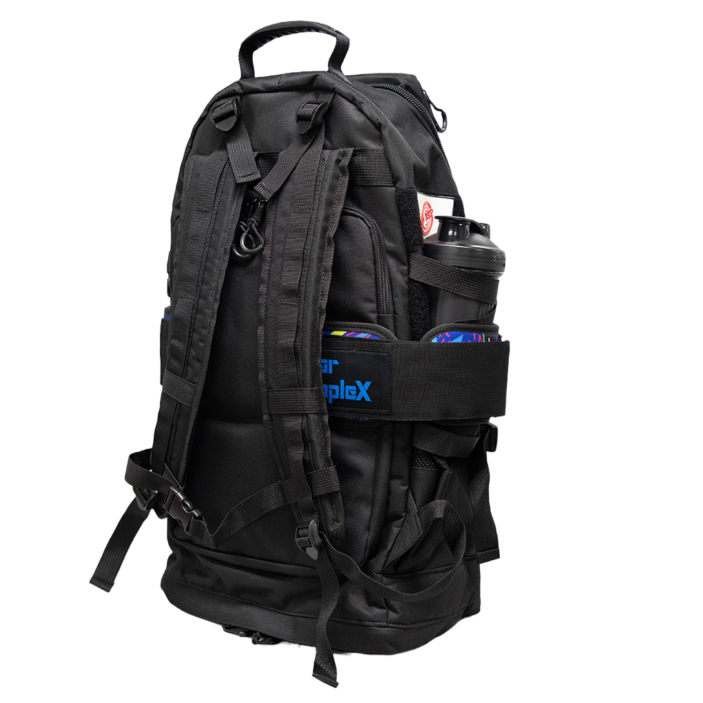 BKX Comp Backpack by Bear KompleX