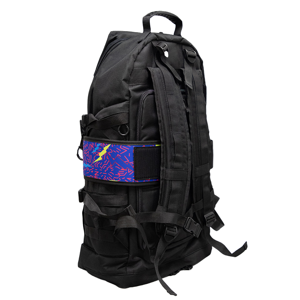 BKX Comp Backpack by Bear KompleX