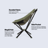 CLIQ MystiQ Lounge Chair