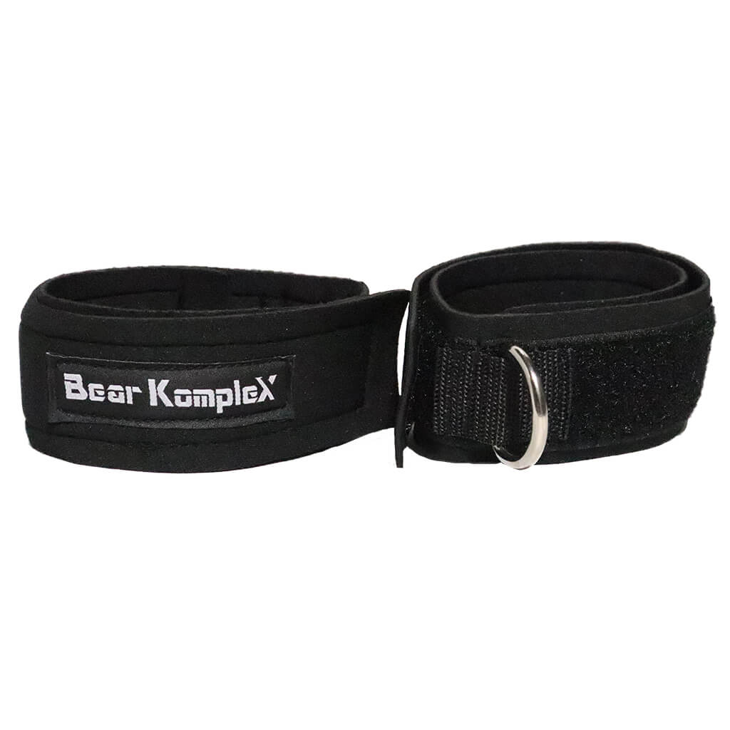 Bear KompleX 11 Piece Resistance Band Training Set by Bear KompleX