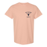 Off The Grid Surplus Never Give Up Tee