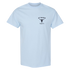 Off The Grid Surplus Never Give Up Tee