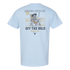 Off The Grid Surplus Never Give Up Tee