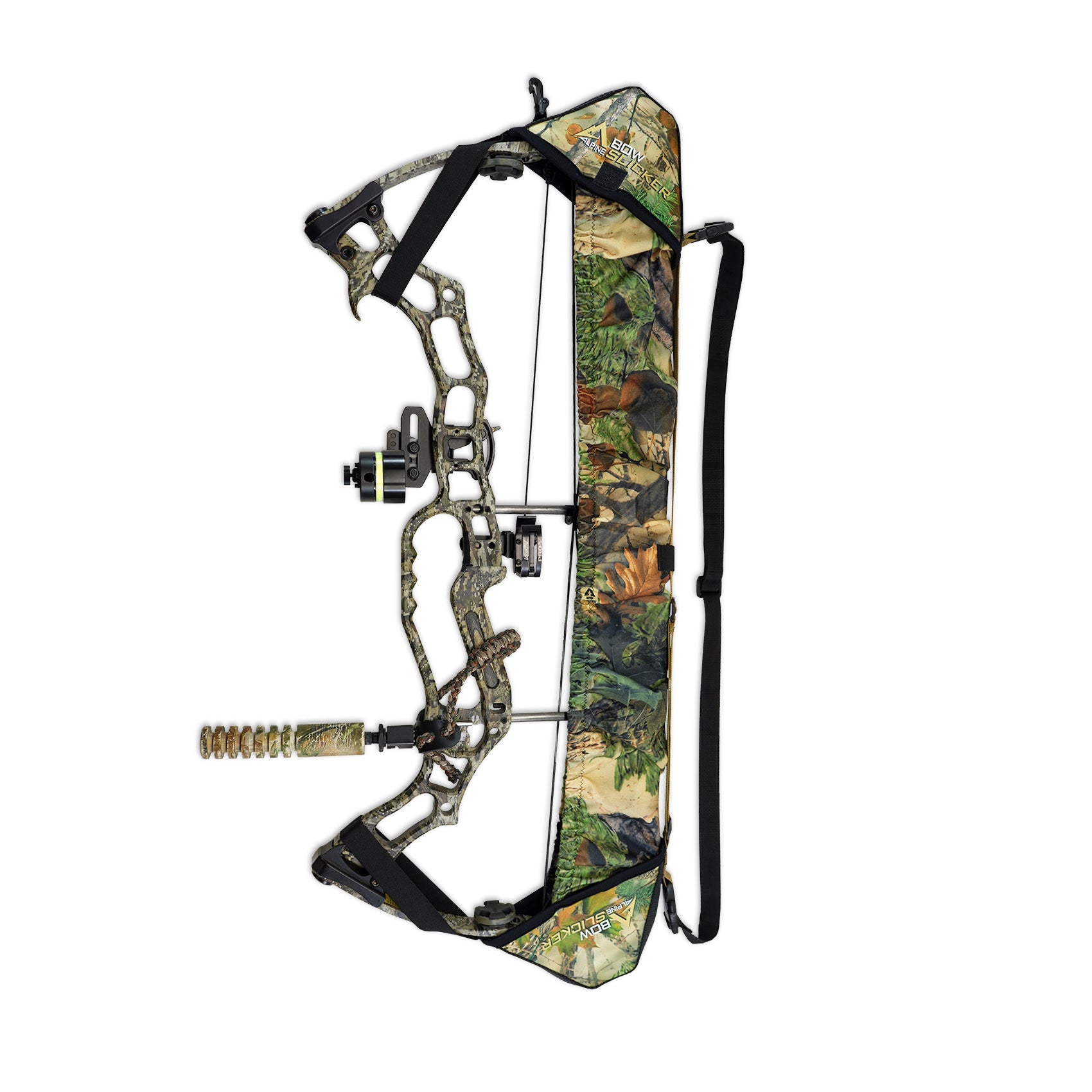 Alpine Bow Slicker Compound Bow Sling