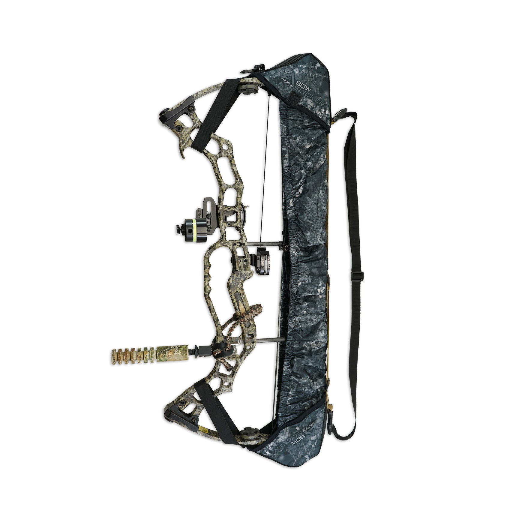 Alpine Bow Slicker Compound Bow Sling