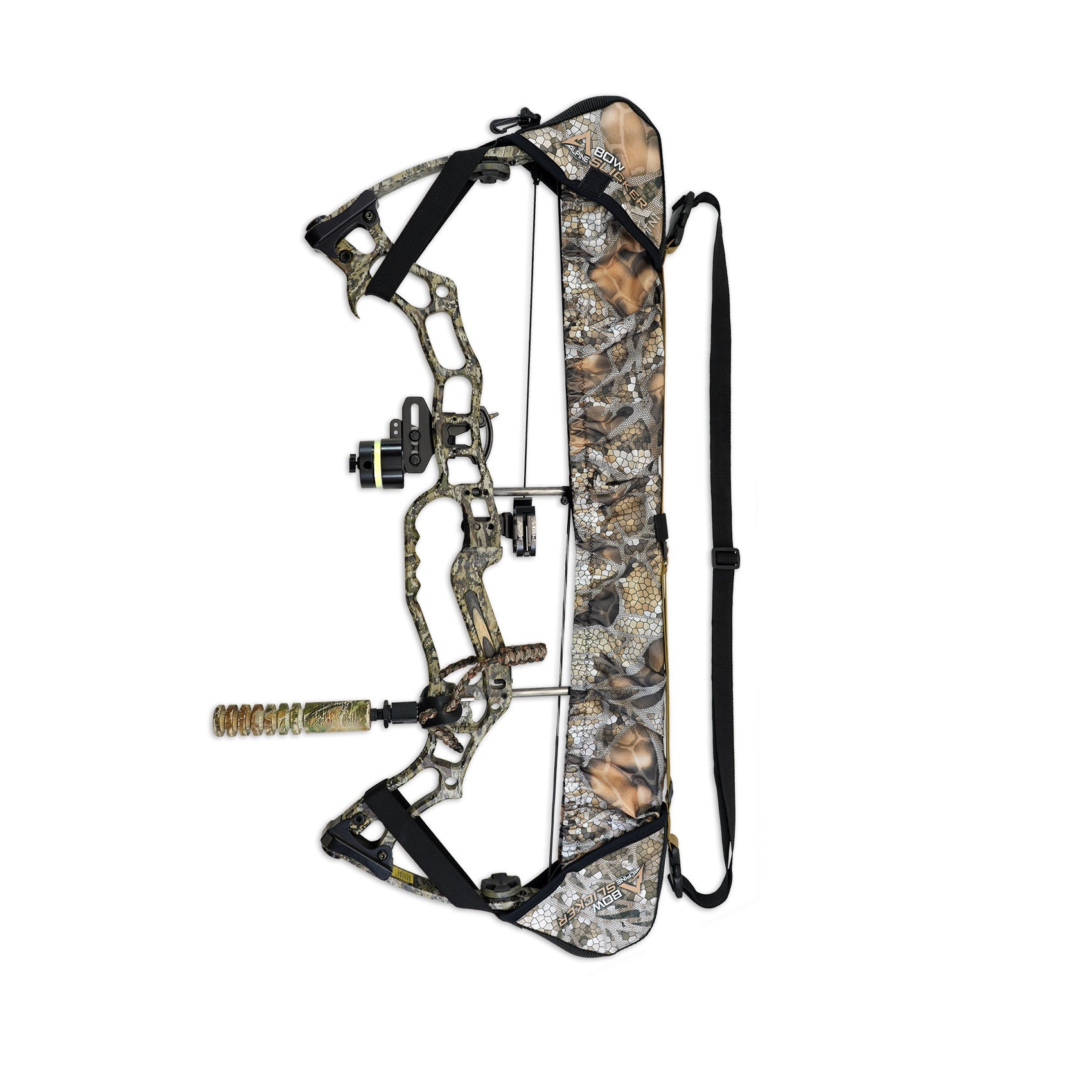 Alpine Bow Slicker Compound Bow Sling