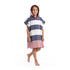 NIXY Landon Kids Turkish Cotton Poncho