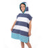 NIXY Landon Kids Turkish Cotton Poncho